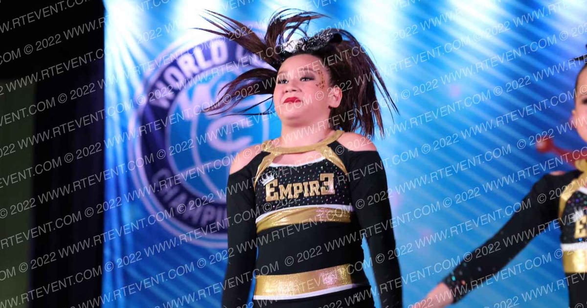 LSC All Stars Wildfire · Hollywood Crown