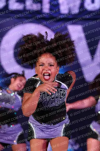 Forever Xclusive LLC Knock Out