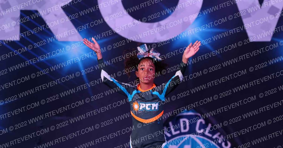 Pacific Coast Magic Rays · Hollywood Crown