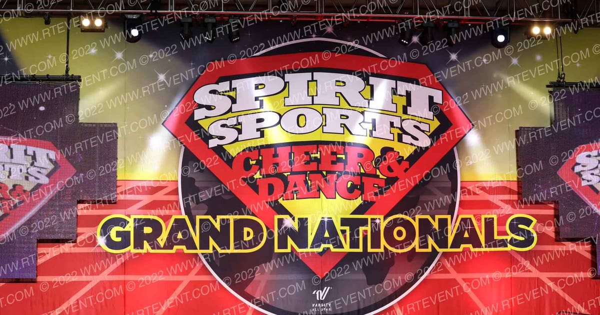 Sample · Grand Nationals