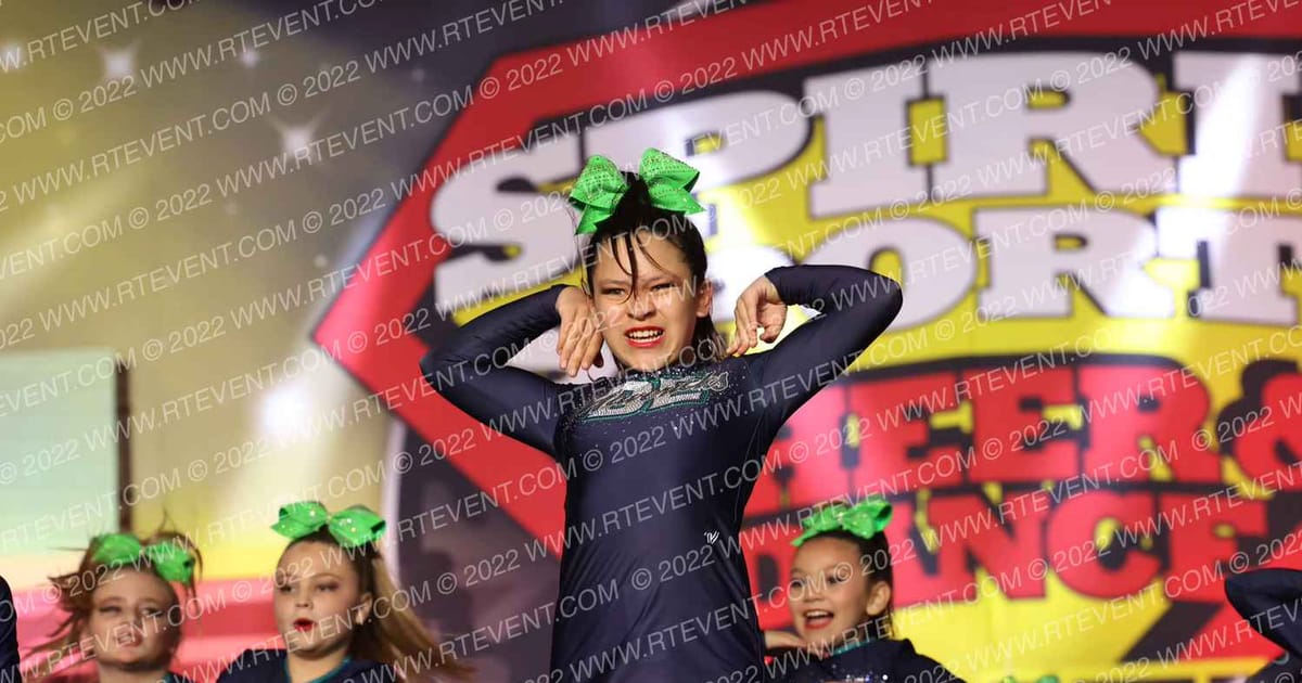 Desert Elite Mavericks Misfits · Grand Nationals