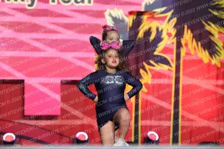 Desert Elite Mavericks Tiny Teal