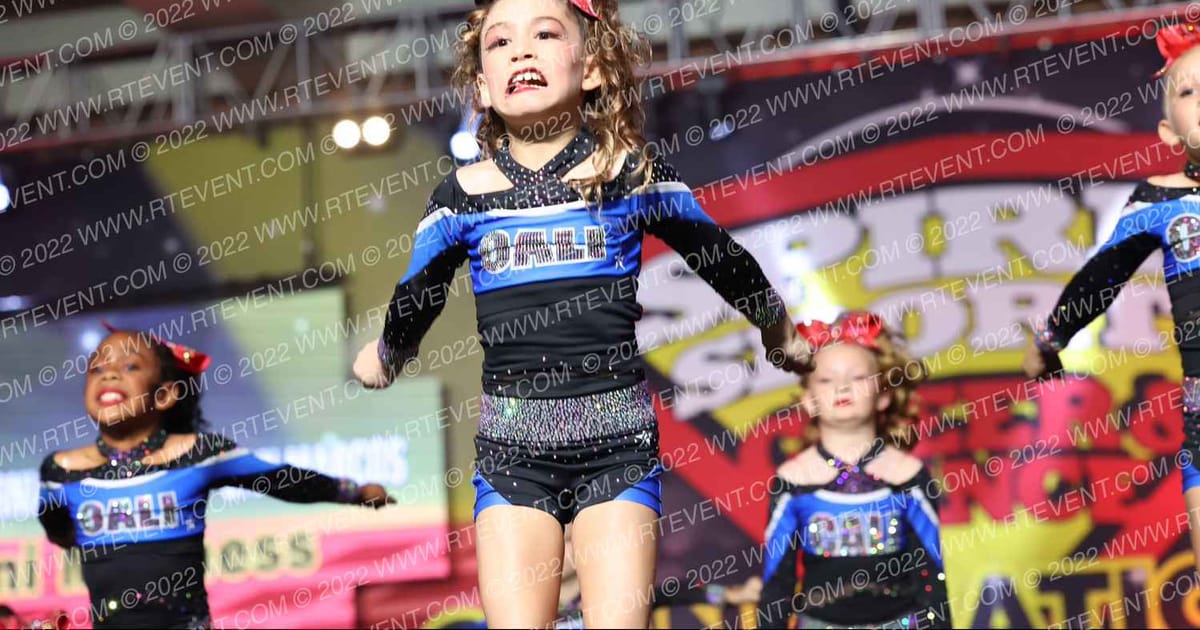 The California All Stars-San Marcos Mini Madness · Grand Nationals