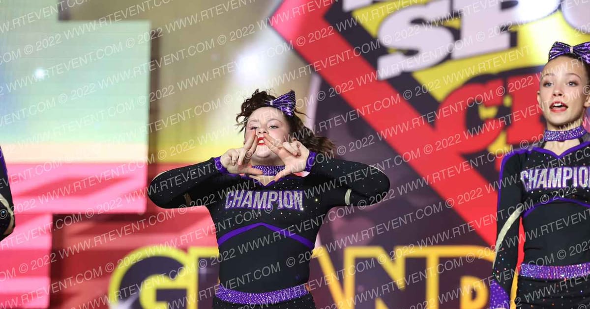 Champion All Stars Aces · Grand Nationals