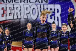 Titan Elite All Stars Ares