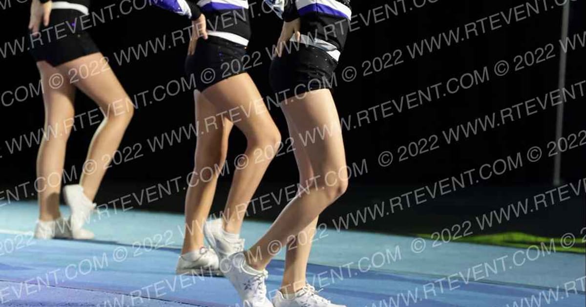Florida Top Dog Sapphire · NCA Kissimmee Classic DIDII