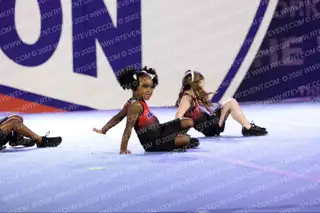River City Allstars Baby Sharks