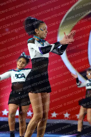 Beyond Cheer Athletics Gems