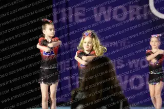 River City Allstars Red Reign