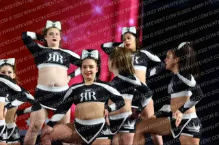 Royal Revolution All Stars Prodigy