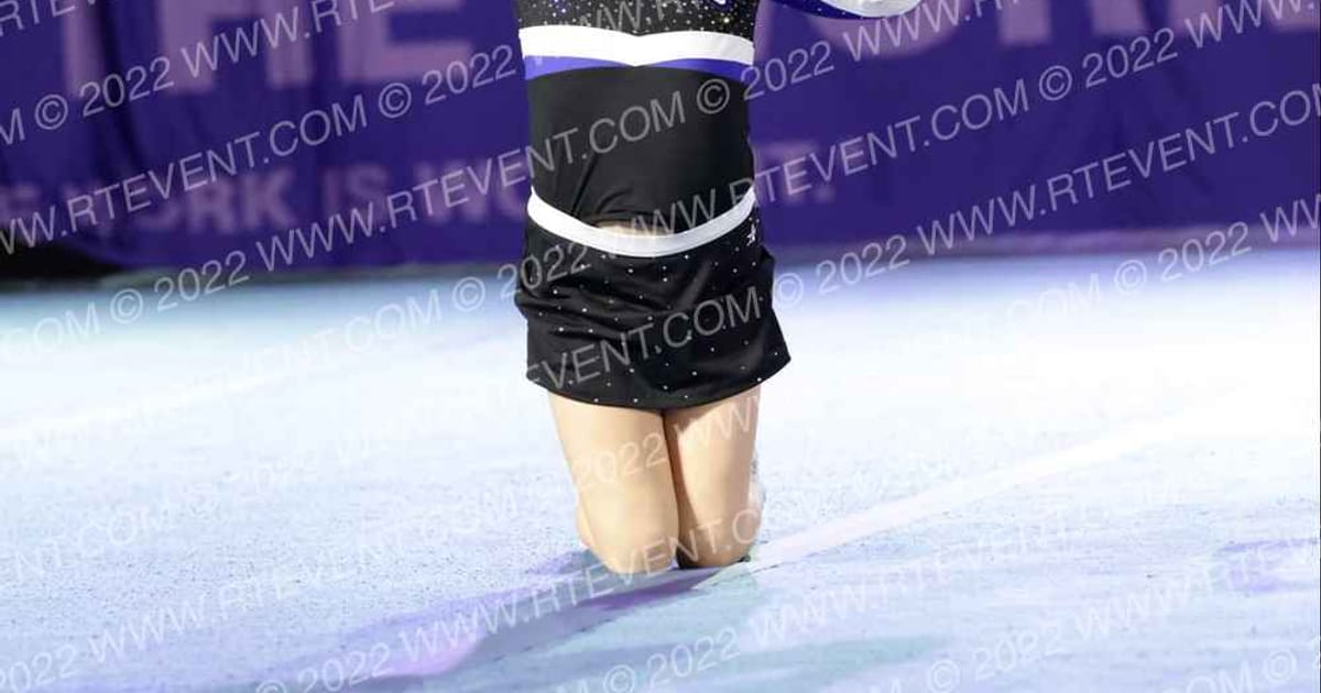 Florida Top Dog Mini Gold · NCA Kissimmee Classic DIDII