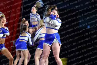 Victory Vipers Queen Cobras