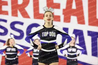Florida Top Dog All Stars Pearls