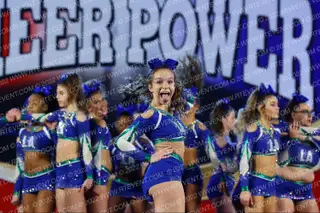 LA All Stars Lavish