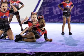 River City Allstars MoonPups