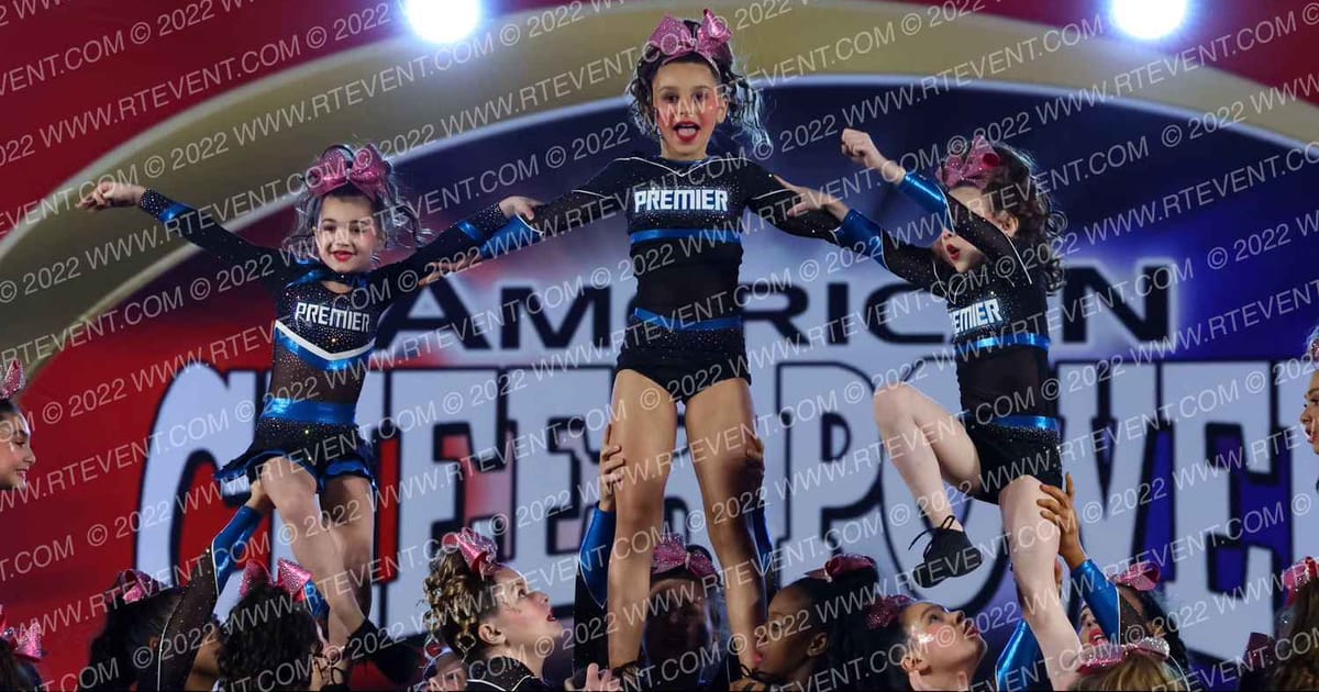 NJ Premier All Stars Dynasty · ACP Trenton Showdown
