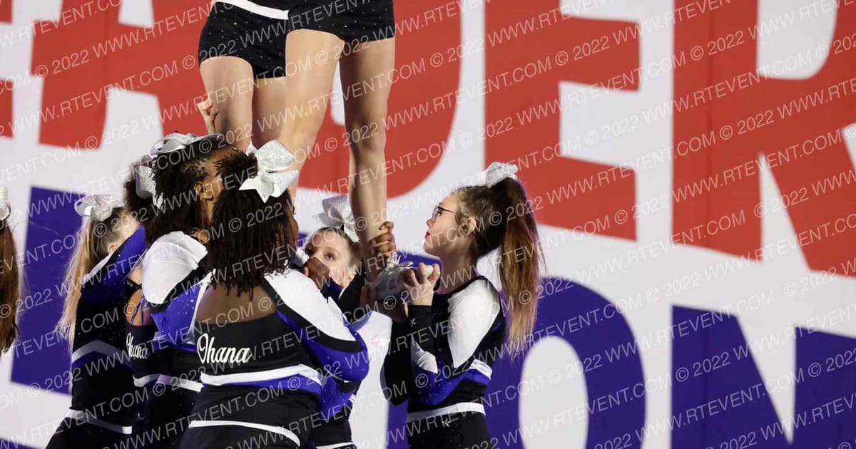 Florida Top Dog Diamonds · NCA Kissimmee Classic DIDII