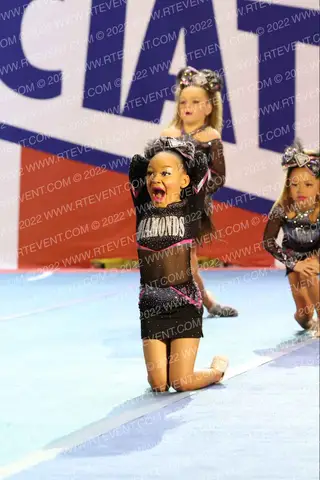 Diamonds All Stars Sassykitties