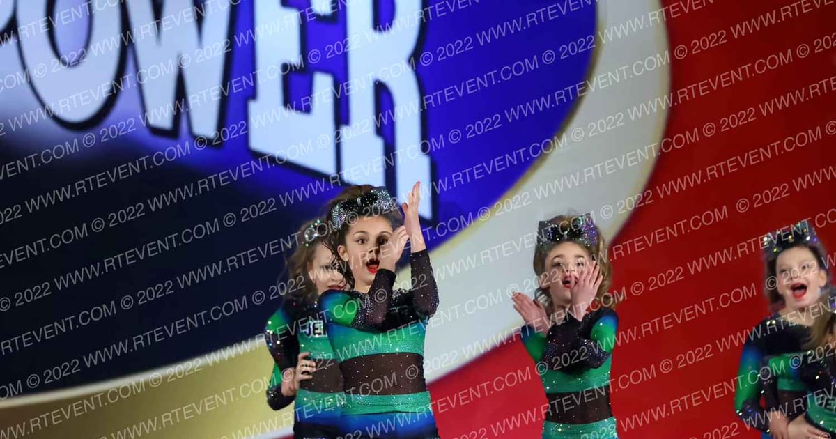 Jersey All Stars Storm Troopers · ACP Trenton Showdown