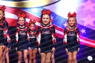 All-Star Revolution SPIRIT