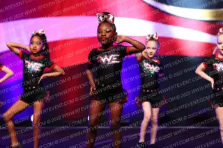 Woodlands Elite - Houston Silver Stars