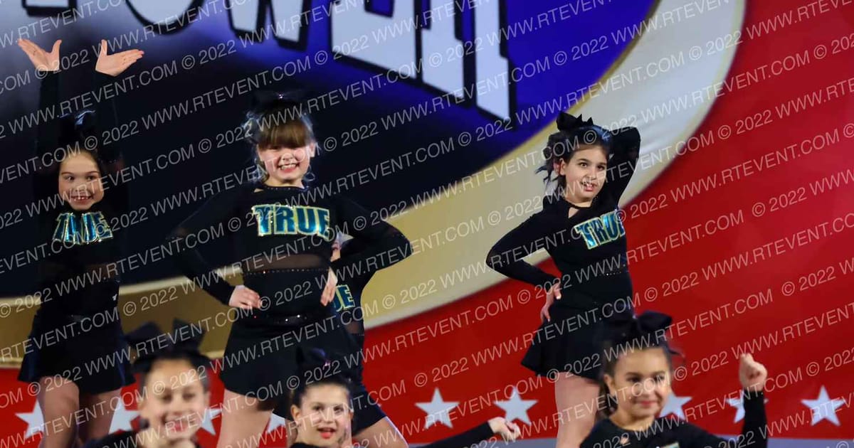 True Allstars Hope · ACP Trenton Showdown