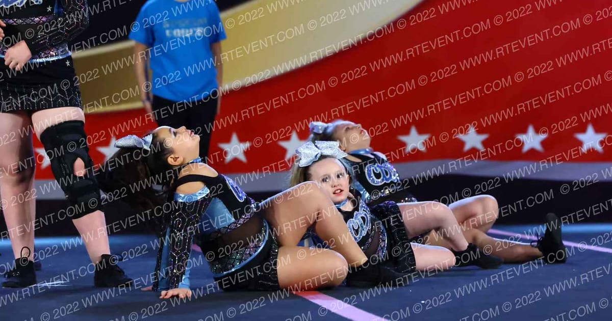 CDX Elite Special Forces · ACP Trenton Showdown