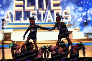 Five Star Elite Allstars Embers