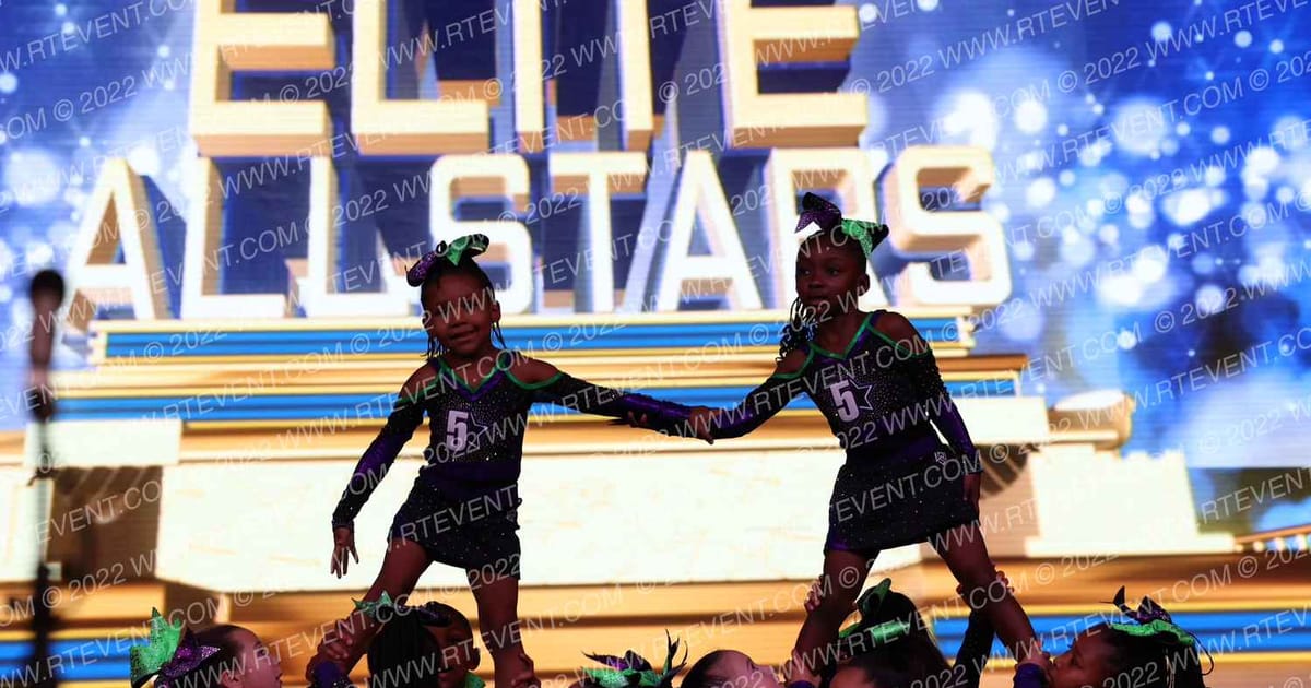Five Star Elite Allstars Embers · Ft Lauderdale