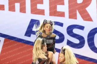 Diamonds All Stars Junior black