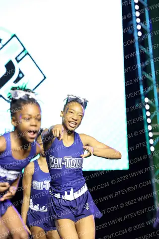 Chi-Town C A T S Elite Cats