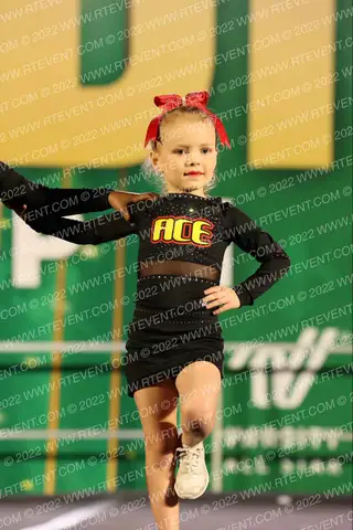 ACE of Dothan Tinyhawks