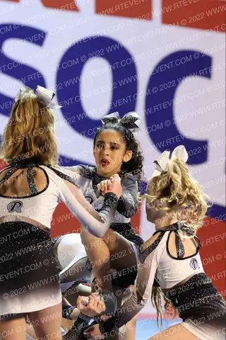 Premier Athletics - Nashville BLACK CATS