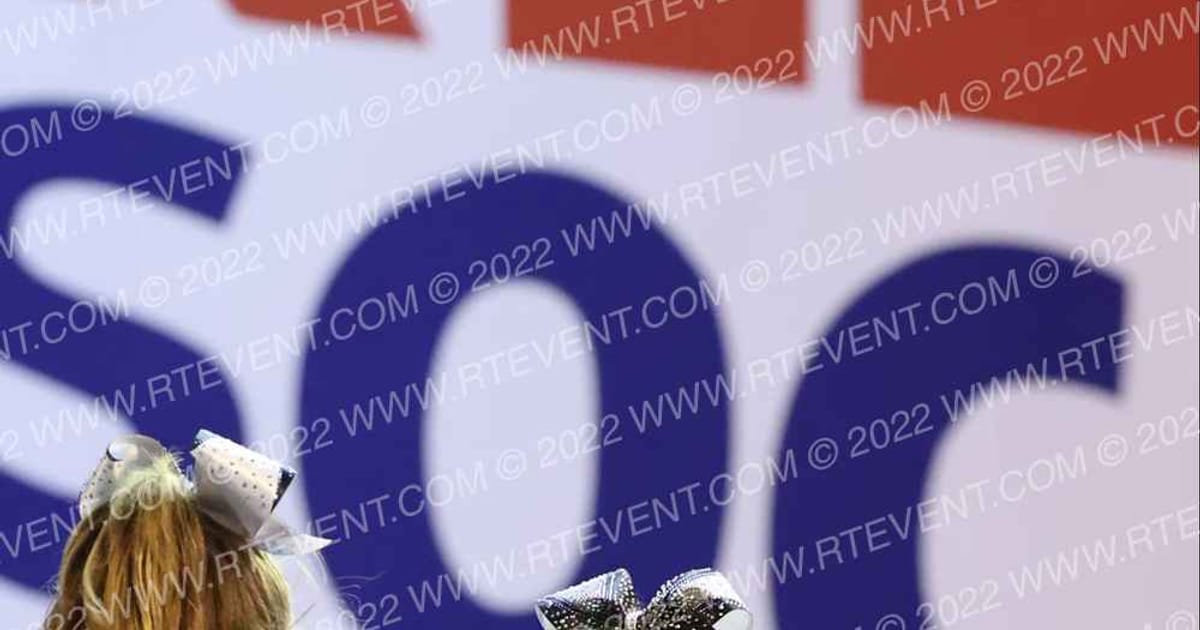 Premier Athletics - Nashville BLACK CATS · NCA Nashville Classic DIDII