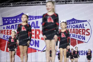 iNFiNiTi Athletics Dream Chasers