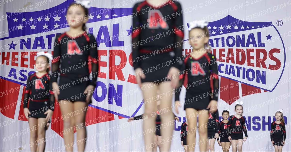 iNFiNiTi Athletics Dream Chasers · Tulsa Classic