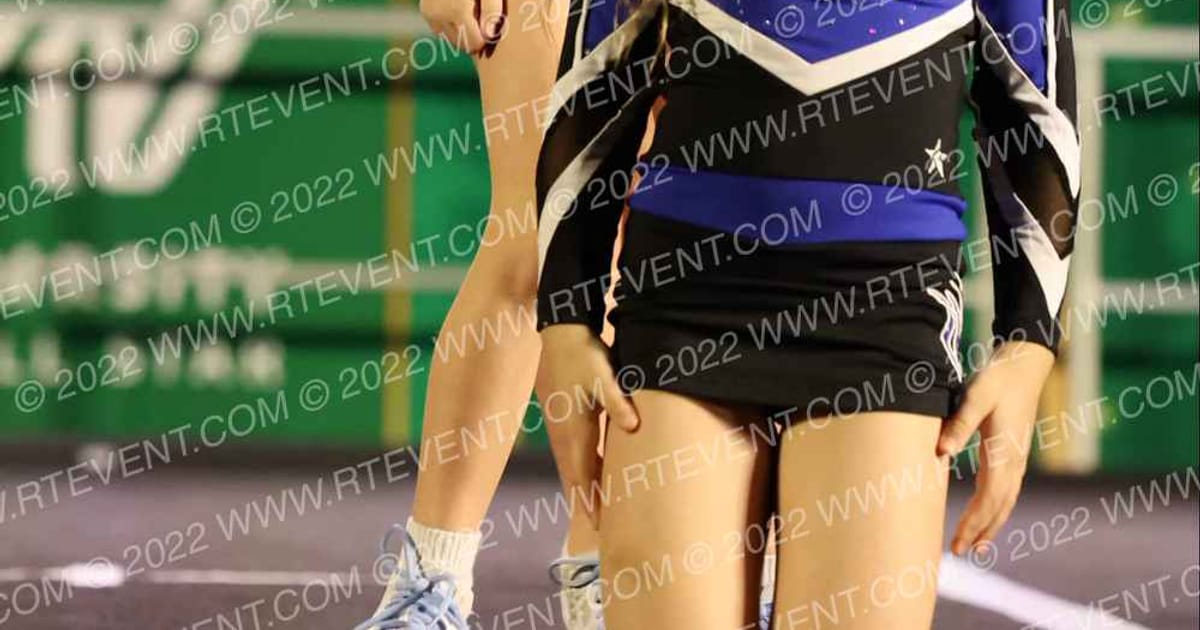 Cheer Athletics - Pensacola Coastal Cubs · Mardi Gras Biloxi Showdown