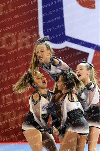 Premier Athletics - Murfreesboro ROGUE ONE