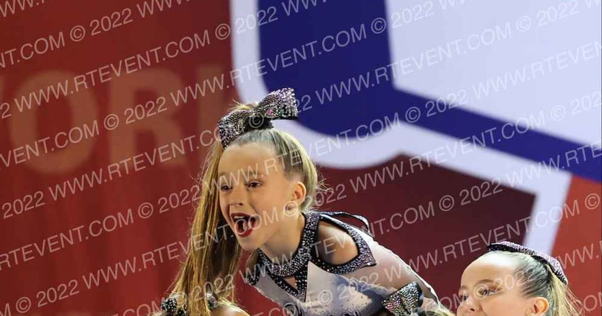 Premier Athletics - Murfreesboro ROGUE ONE · NCA Nashville Classic DIDII
