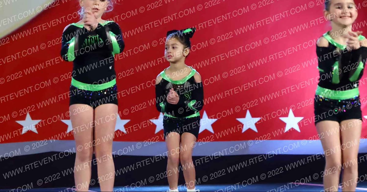 Westchester All Stars Daisies · ACP Trenton Showdown