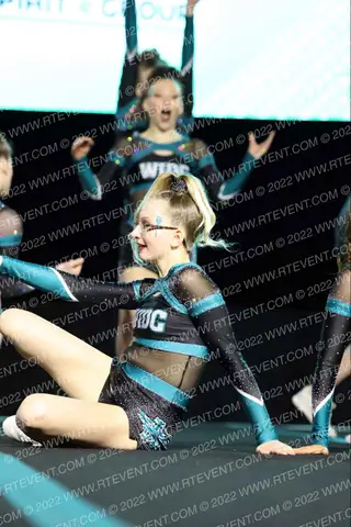 WIDC FLURRIES