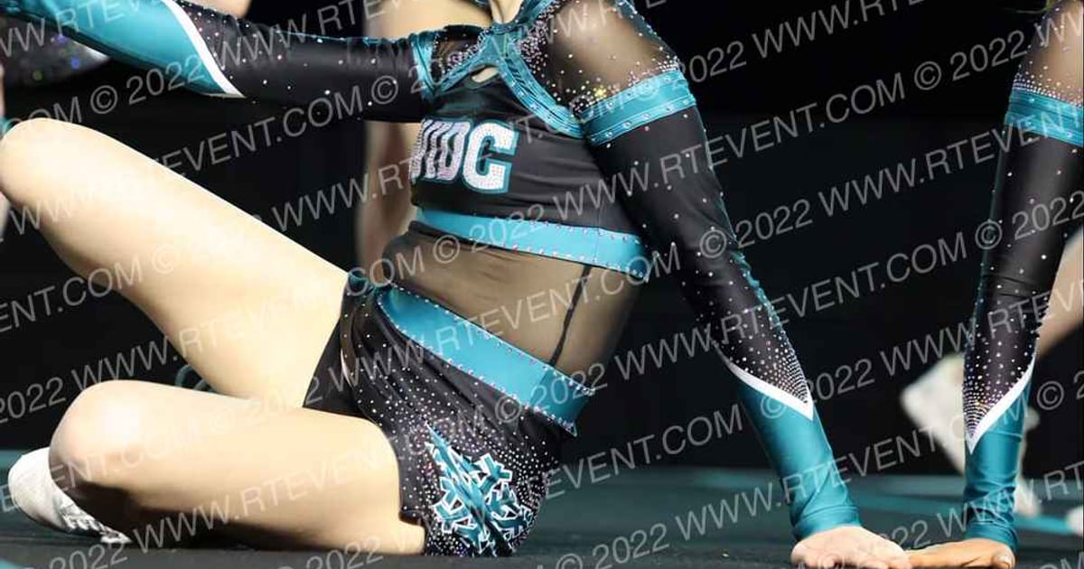 WIDC FLURRIES · CSG Grand Nationals
