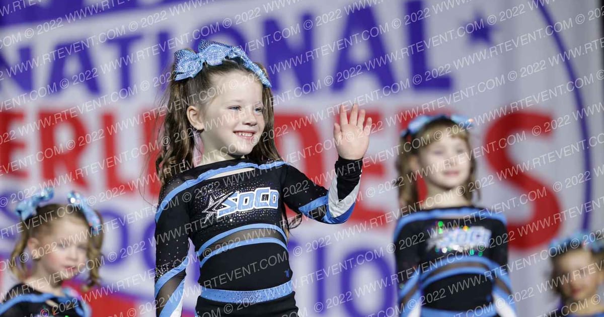 SoCo Intensity Spark · Tulsa Classic