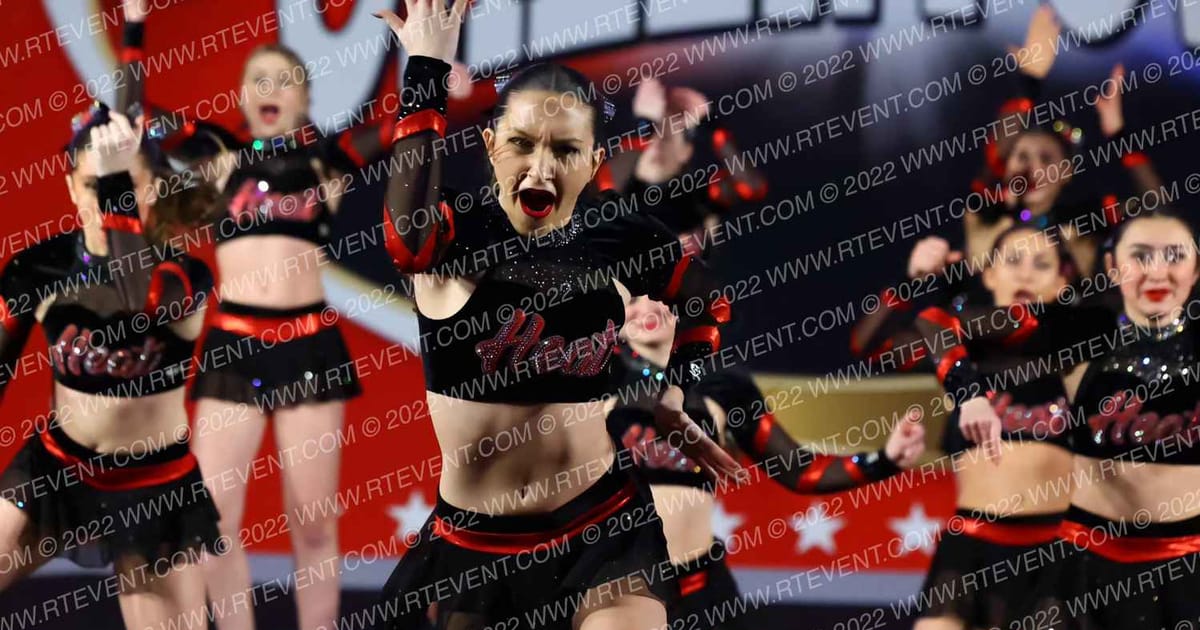 Heat All Stars Ignite · ACP Trenton Showdown