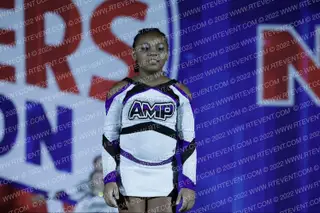 Amp Athletics Prestige