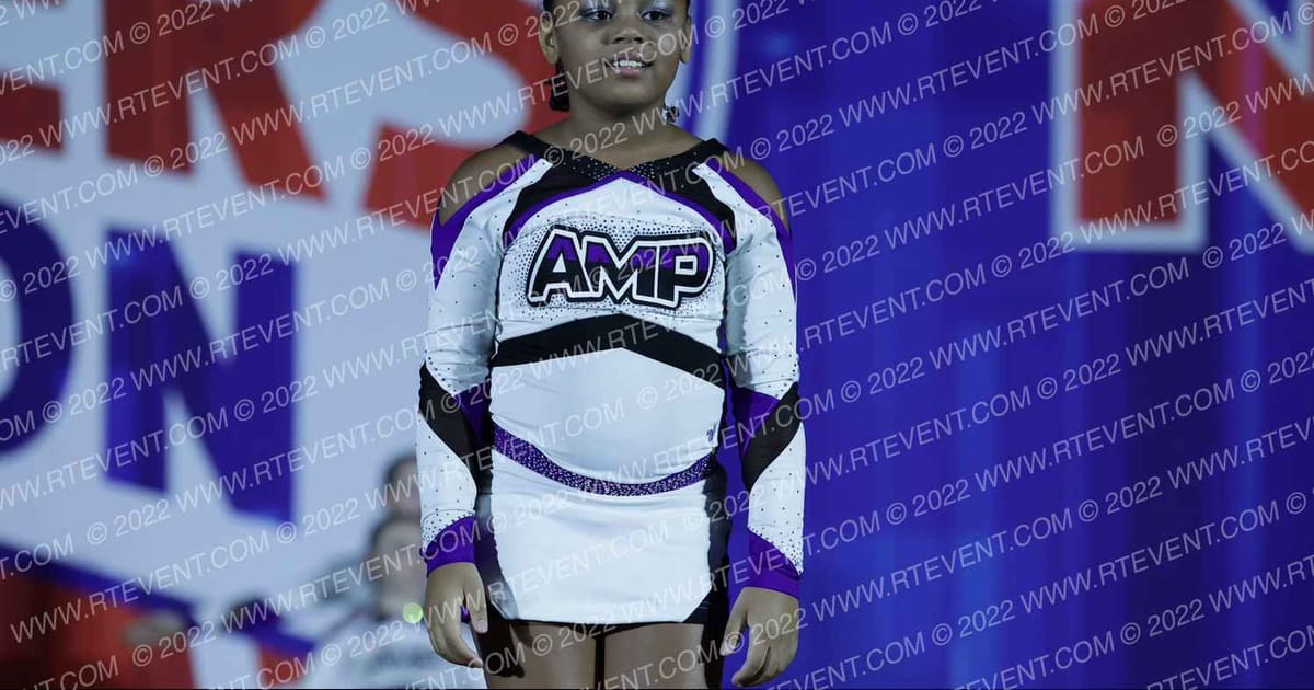 Amp Athletics Prestige · NCA Minneapolis Classic