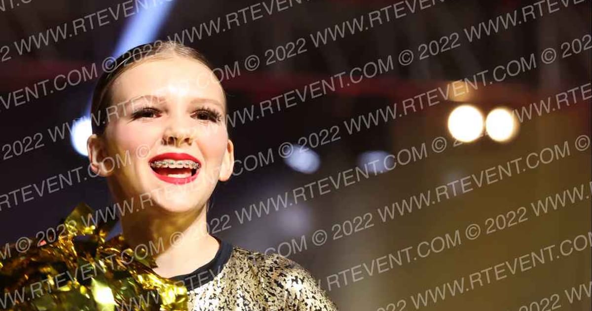 Broadway Arts Studio Youth Prep Variety · Grand Nationals
