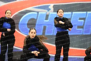 La Mirada HS Large Varsity Hip Hop