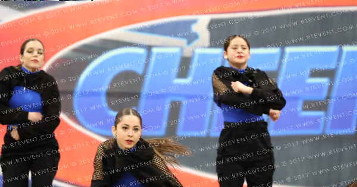 La Mirada HS Large Varsity Hip Hop · CA State Championships Ontario