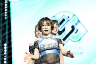 Element Athletics Haze